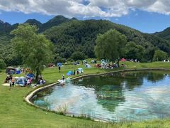 -玉渡山自然风景区