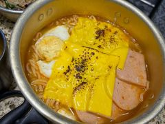 -安又胖韩国烤肉(美罗城店)