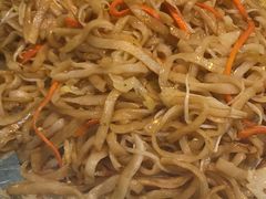 炒河粉-众善素食(佛平五路店)