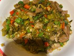 -赣饭农家·江西小炒(西乡店)