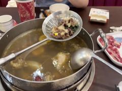 -江南福宴·澳门海鲜.牛肉火锅(汇高栢悦中心店)