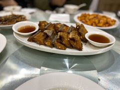 -兰亭餐厅(原嵩山路店)