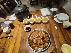 -农汤老店(顺联公园里店)