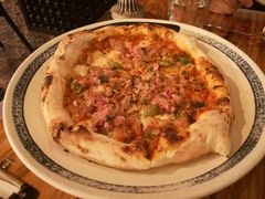 -PIZZA BIANCA(民园店)