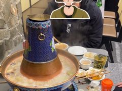 -陈熹公民族美食文化餐厅(中华广场店)