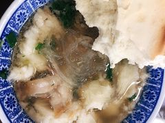 -崇德楼水盆牛羊肉泡馍馆(文艺路店)