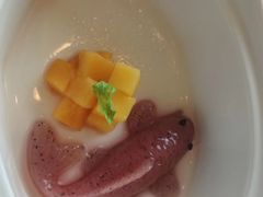 -世博源公馆·本帮融合菜·主题包厢·江景餐厅