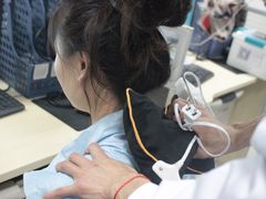 -良子健身(金融街店)