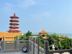 -八仙过海景区