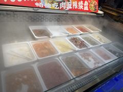 -养牛邓·潮汕牛肉海鲜自助火锅(广州店)