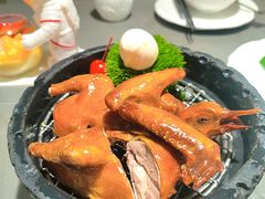 -3号仓库·创意中国菜(长宁龙之梦店)