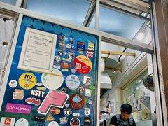 -新加坡Zam Zam餐馆