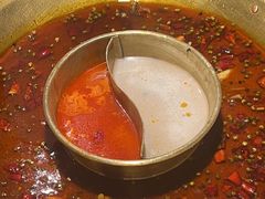 -哥老官重庆美蛙鱼头(宝山龙湖店)