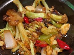 -明腾壹间茶餐厅(新都会花园广场店)