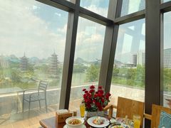 -忆咖啡观景餐厅(桂林象山公园店)