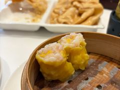 -白天鹅宾馆-宏图府餐厅