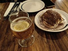 -PIZZA BIANCA(民园店)