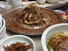 牛肉粉丝-金顺碳烤肉(1号店)