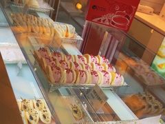 -Gram舒芙蕾(杭州中心店)