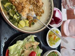 -菊儿人家·北京胡同菜(南锣鼓巷店)