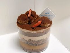 -好利来(朝外店)