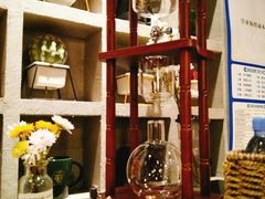 -ZING COFFEE 镜咖啡