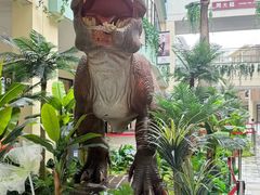 -宁波杉井奥特莱斯广场