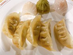 -汇泉王朝大饭店-旋转餐厅(南海路店)