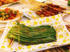 -新疆玉石阿卜都烧烤(太平南路店)