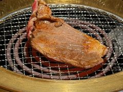 -無二炙坊·和牛烧肉(大钟寺1733店)