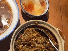 -外婆私房菜(新亚百货店)