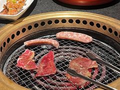 -神户赤童日式烤肉(金地广场店)