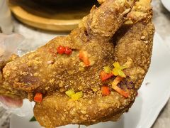 -四道菜·福建菜馆(新街口金鹰店)