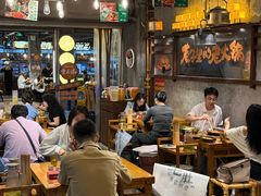 -楠火锅(太古里总店)