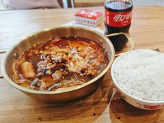 -冒胖子·市井火锅冒菜(莲塘店)