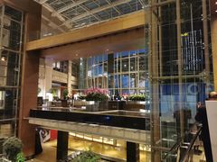 -上海外滩茂悦大酒店