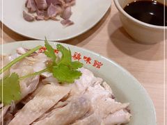 -百家鸡味馆(清泰店)
