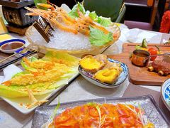 -極上萬膳·日料放题(来福士江景店)