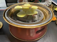 -西塔老太太泥炉烤肉(龙湖北苑天街店)