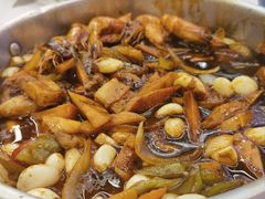 -黄记煌三汁焖锅(首创奥特莱斯店)