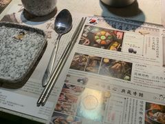 -将军牛排·尔滨地标朝鲜族美食(总店)