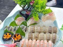 -嘉升大排档(番禺总店)