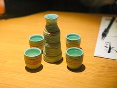 清酒-味太助·银饭食堂(中华城店)