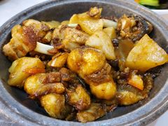 -富临皇宫(窝打老道店)