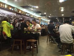 -松發肉骨茶(牛车水店)