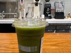 -Peet's 皮爷咖啡(乐峰店)