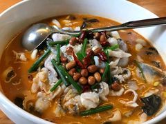 -乌江鱼杭帮菜(西湖店)