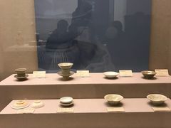 -北京大学赛克勒考古与艺术博物馆
