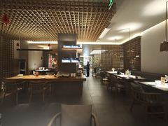 -船歌·鱼水饺青岛菜(闽江二路店)