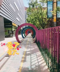 -萌宠亲子动物乐园(槐房万达店)